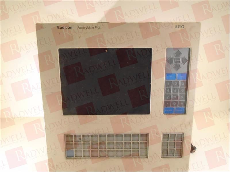 SCHNEIDER ELECTRIC 91-00730-05 / 910073005 (USED)