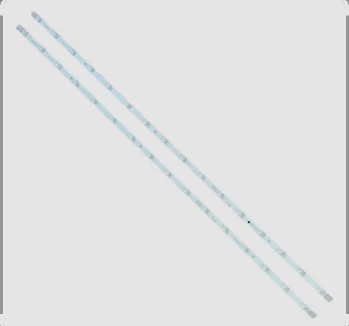 ⭐(New) Hisense 58R6E5 LED Strips Set 16 LED's Per Strip JL.D580G1330-003AS-M_V02