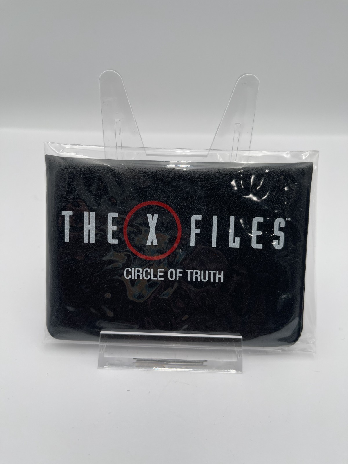 The X Files Circle Of Truth Card Game Loot Crate Exclusive Unopened