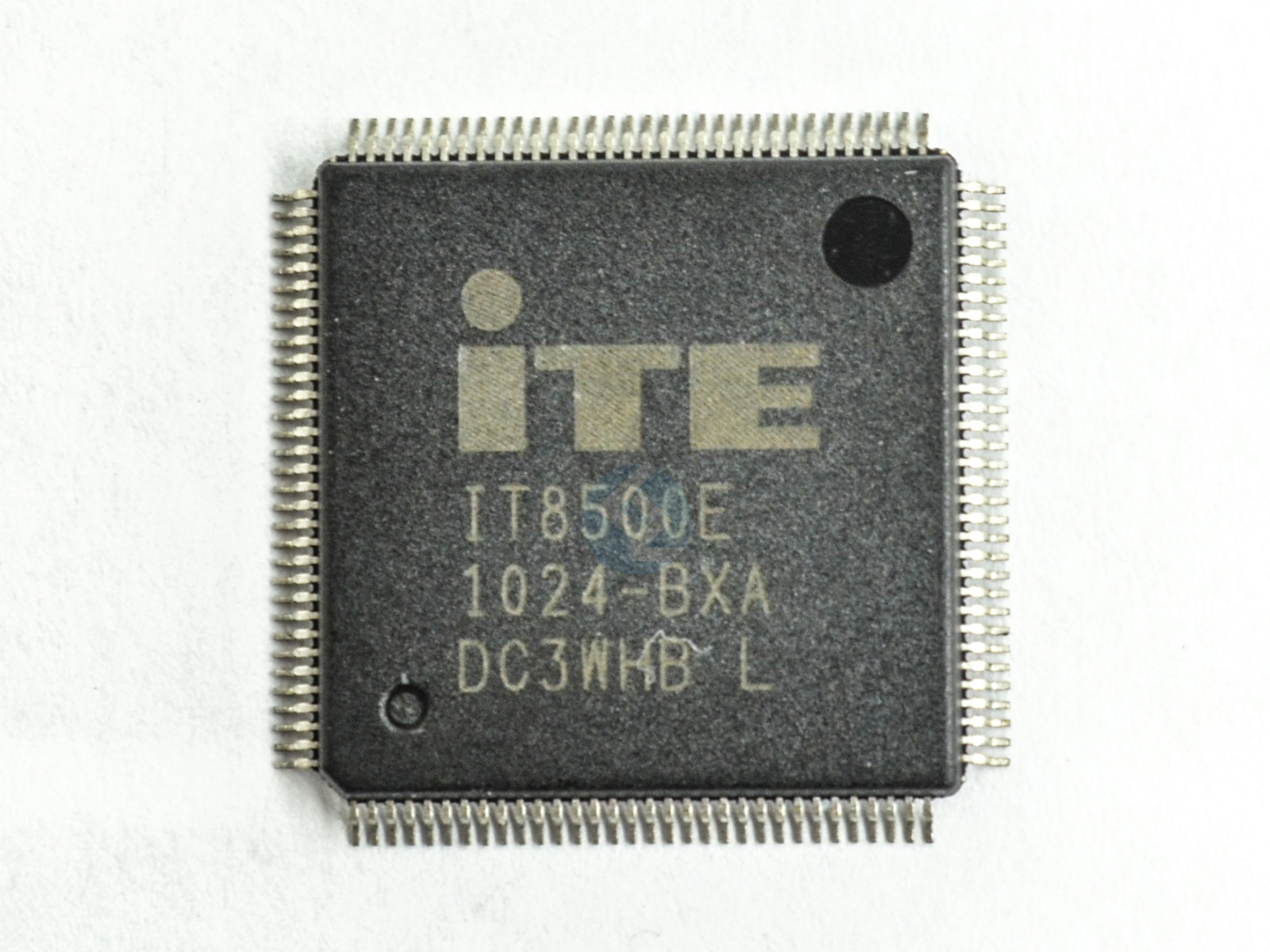 10x NEW iTE IT8500E-BXA TQFP IC Chip 