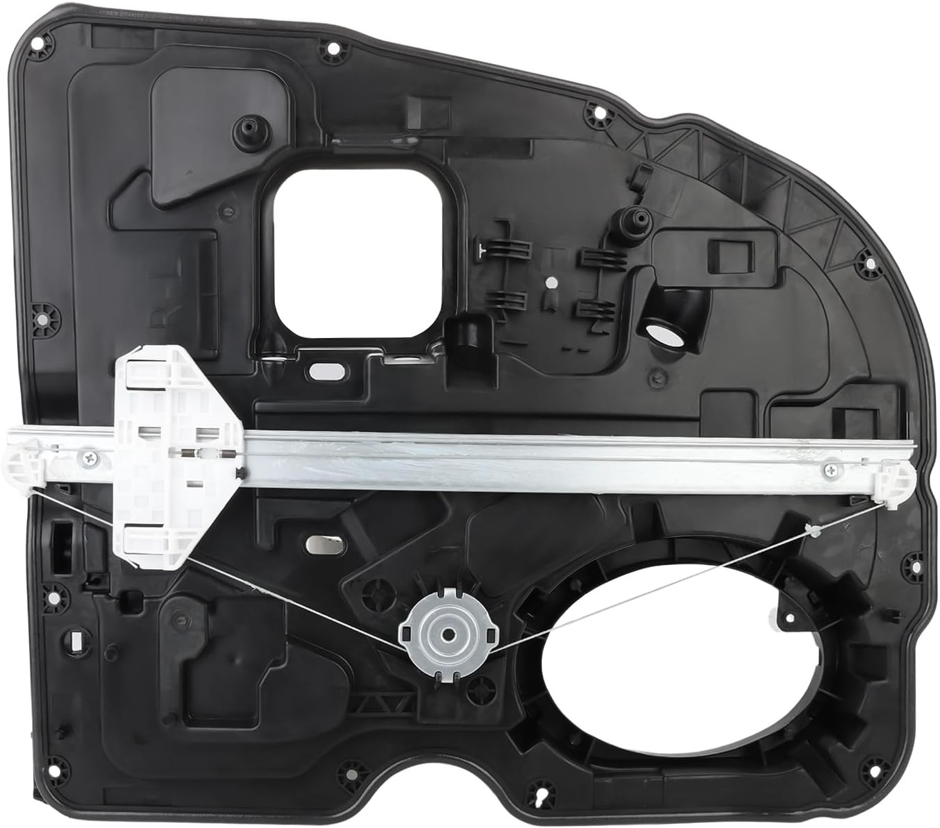 Rear Left Driver Side Electric Power Window Regulator Without Motor Compatible w