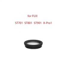 New Camera Flat Lens Eyepiece for Fuji ST701 ST801 ST901 X-pro1 Repair Part