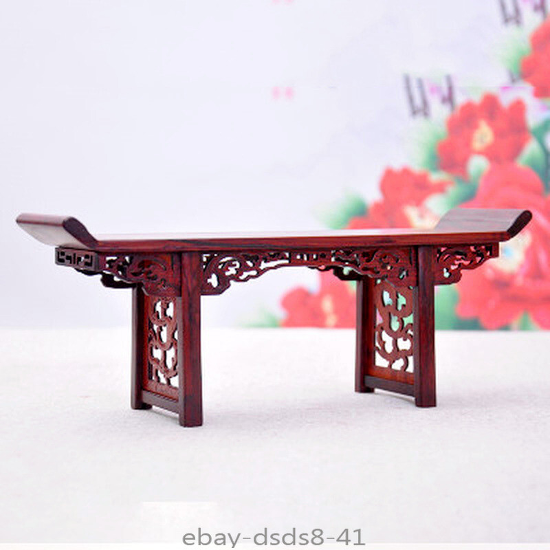 Chinese Antique Mini Furniture Model Doll House Scene Decoration