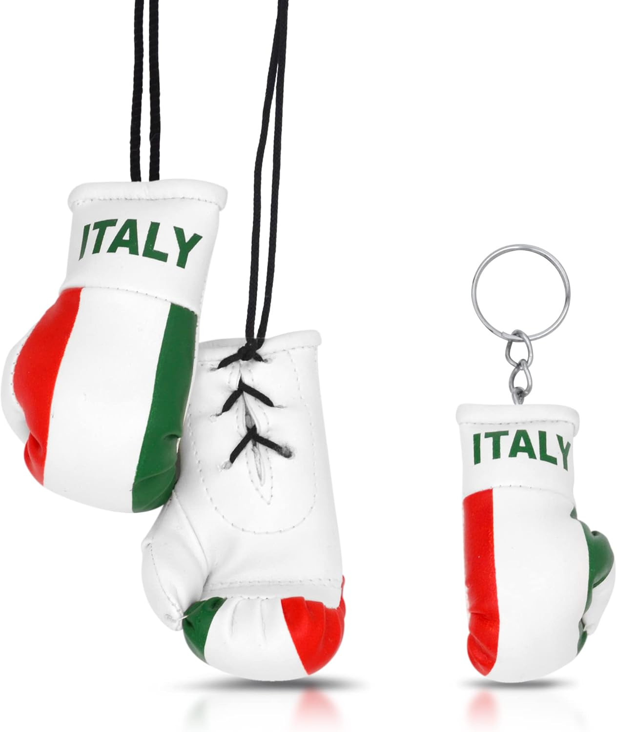 Mini Boxing Gloves