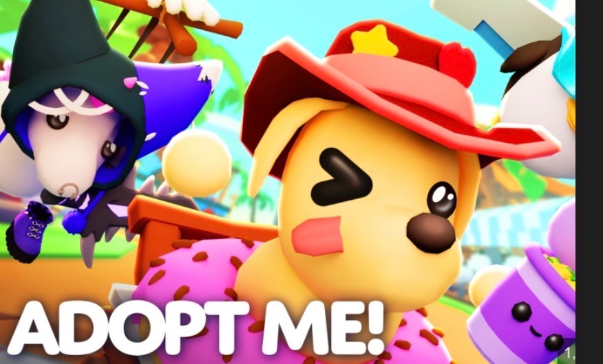 roblox adopt me pet wear (read description if having trouble with purchasing)