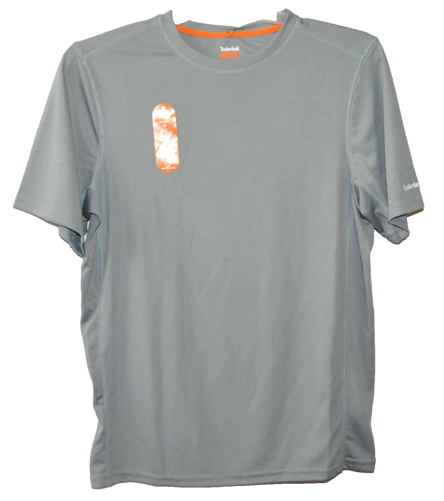 Timberland PRO Men's Short Sleeve Wicking T-Shirt Size Small 