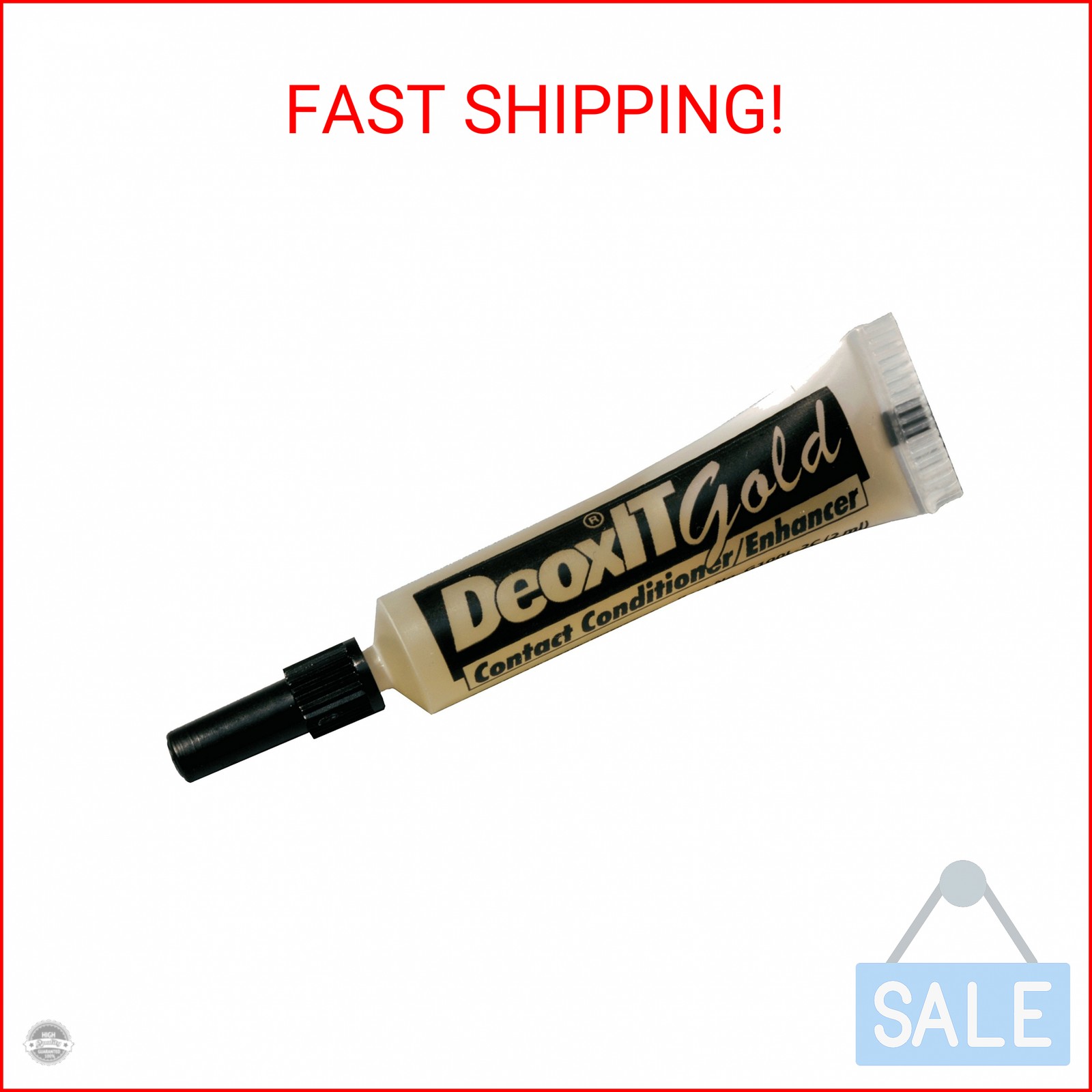 CAIG LABORATORIES G100L-2C Condition Solution