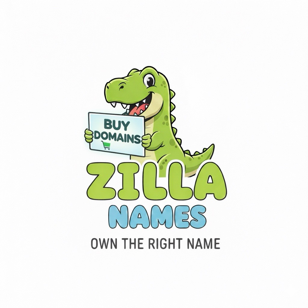 ZillaNames.com  (Premium Domain from SpaceShip.com Domain Registrar)