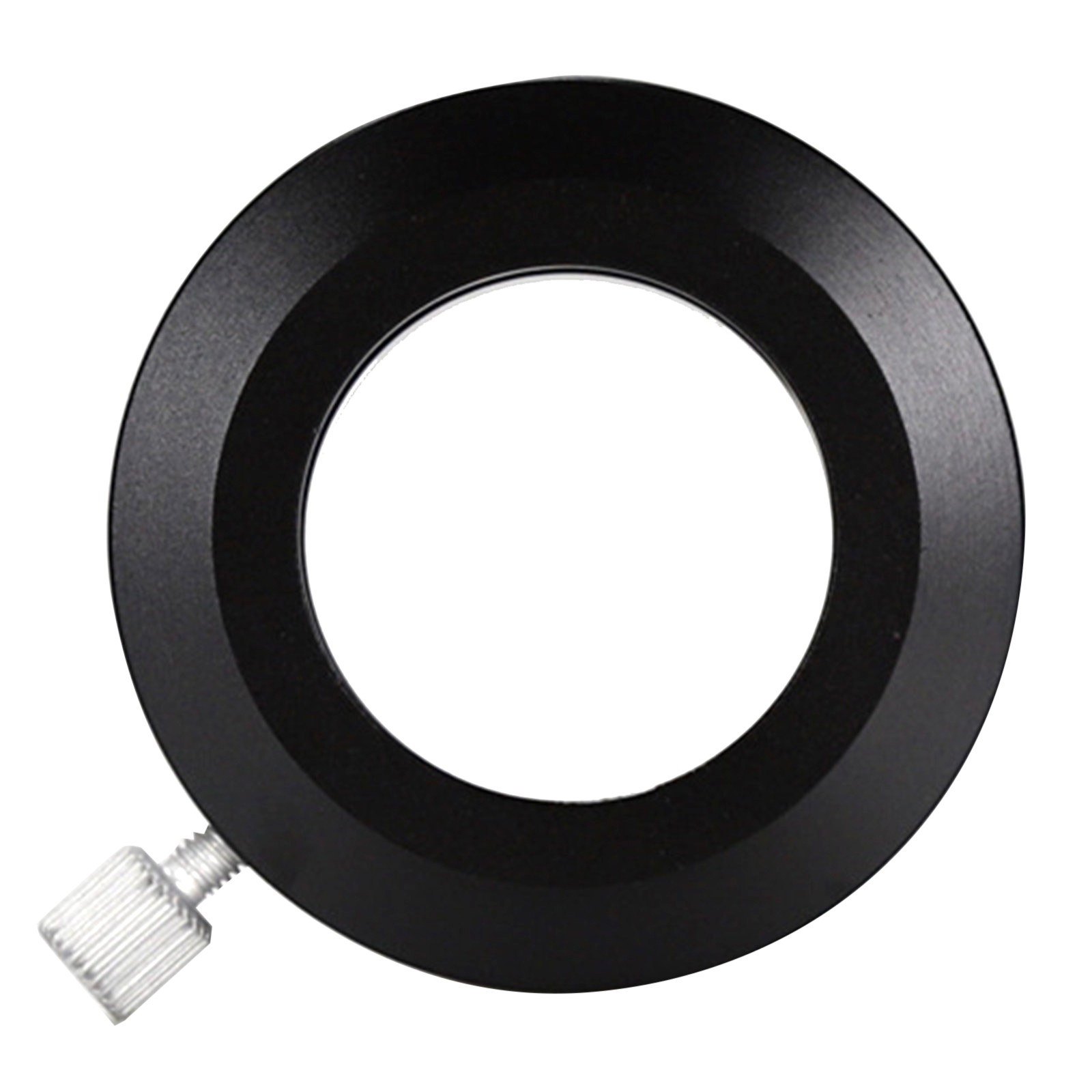 1 x 2 Inch to 1.25-Inch Telescope Eyepiece Adapter Ring For 2" telescope