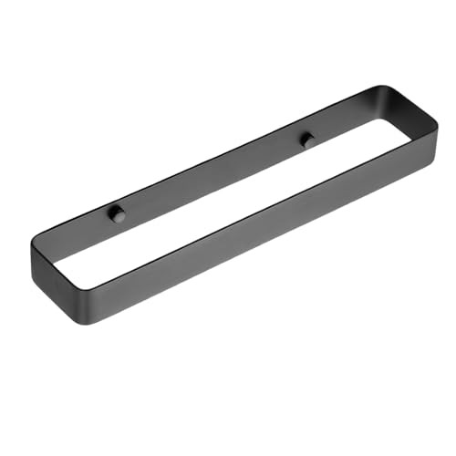 Bathroom Towel Bar, SUS304 Stainless Steel Towel Racks for Bathroom 12 Inch