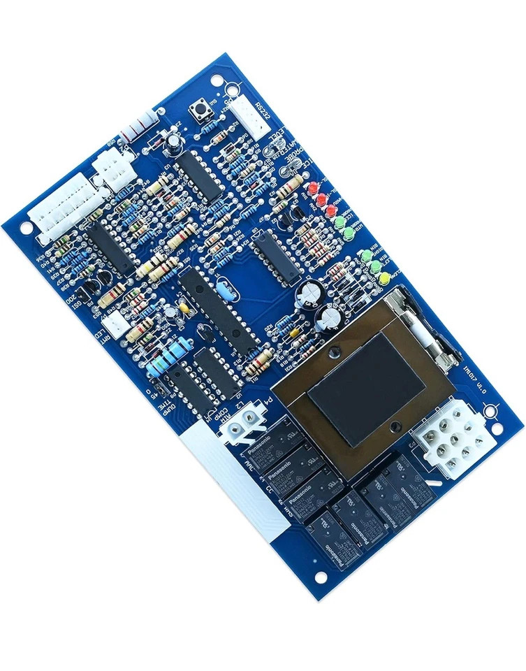 2006199 Manitowoc  Ice Control Board Replaces  S-Series & IB/QD