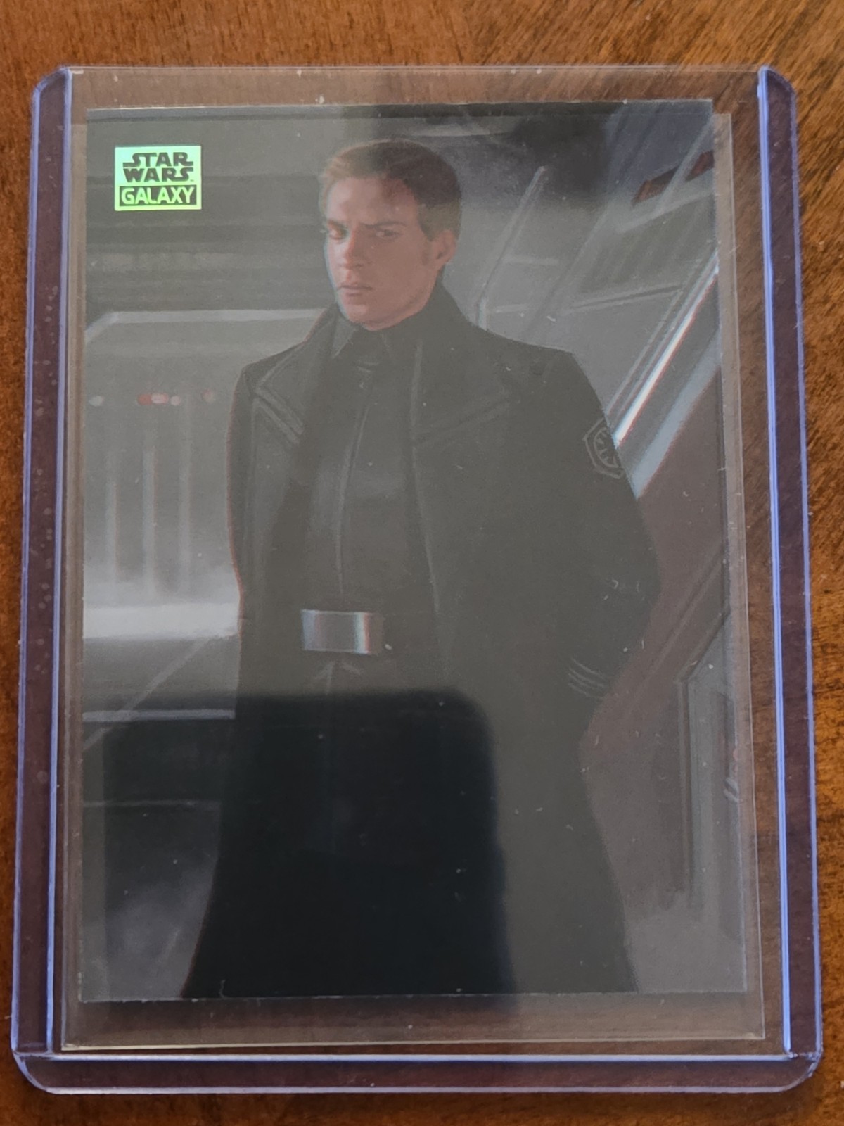2025 Star Wars Galaxy Power Of The Force General Hux