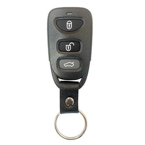 For 2007-2009 Kia Sorento 2007-2011 Kia Rondo Key Fob Keyless Entry SINGLE