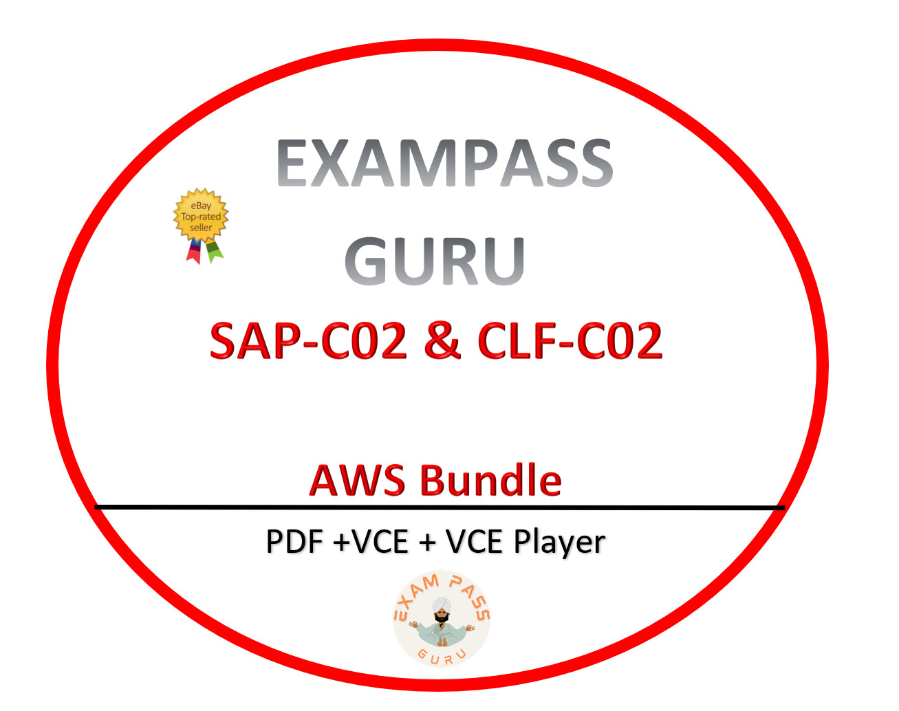 CLF-C02 SAP-C02 AWS Certified Solutions 882 & 607 QA!!MARCH UPDATES