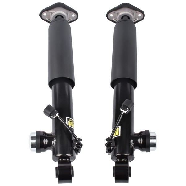 Pair Rear Left & Right Shock Absorbers Fit for Cadillac SRX 2010-2016 Saab 9-4X