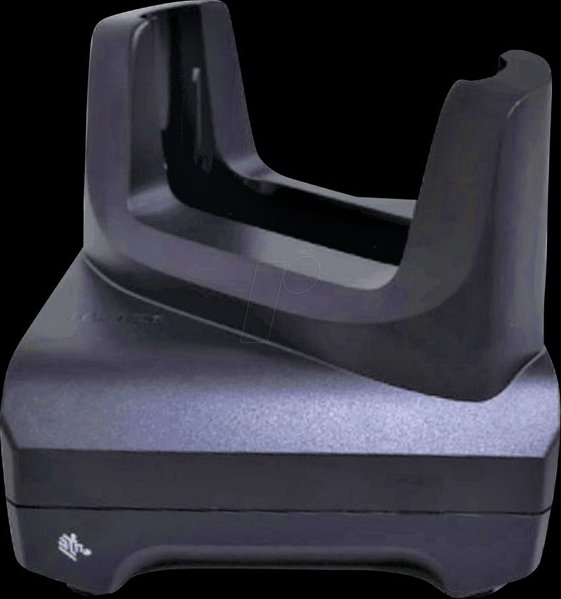 Zebra CRD-TC2Y-BS1CO-01 Black Zebra TC21/TC26 Single Slot Charger Set