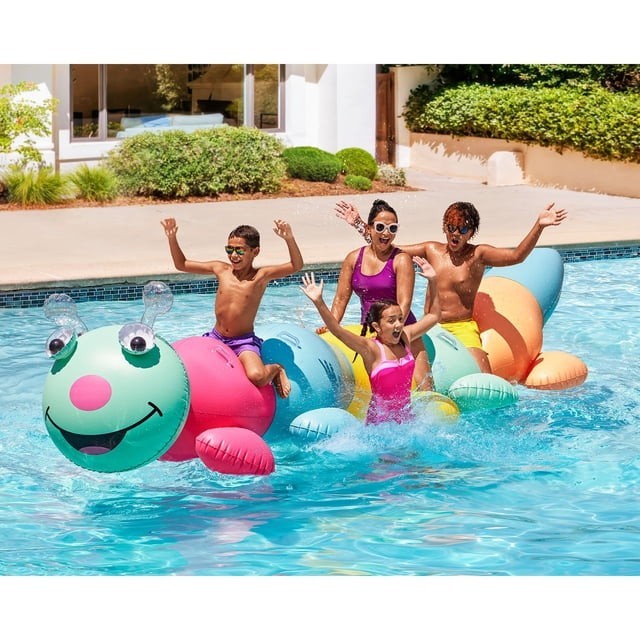 Member's Mark Giant Inflatable Animal Float Free Shipping