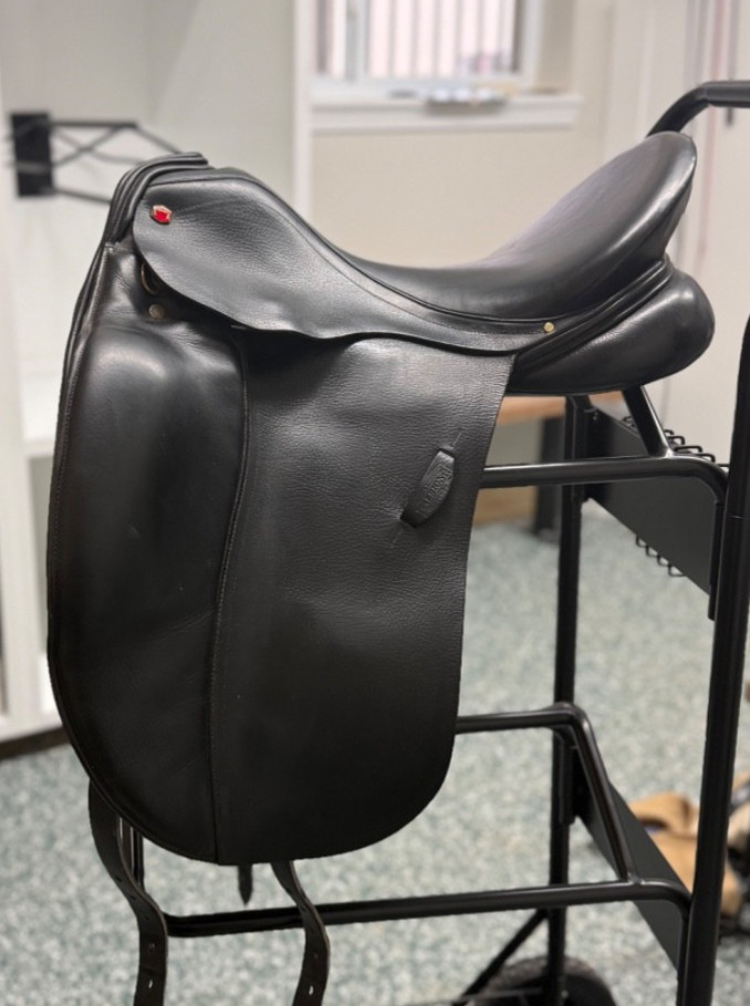 MW Albion Adjusta Ultima SLK 17 1/2