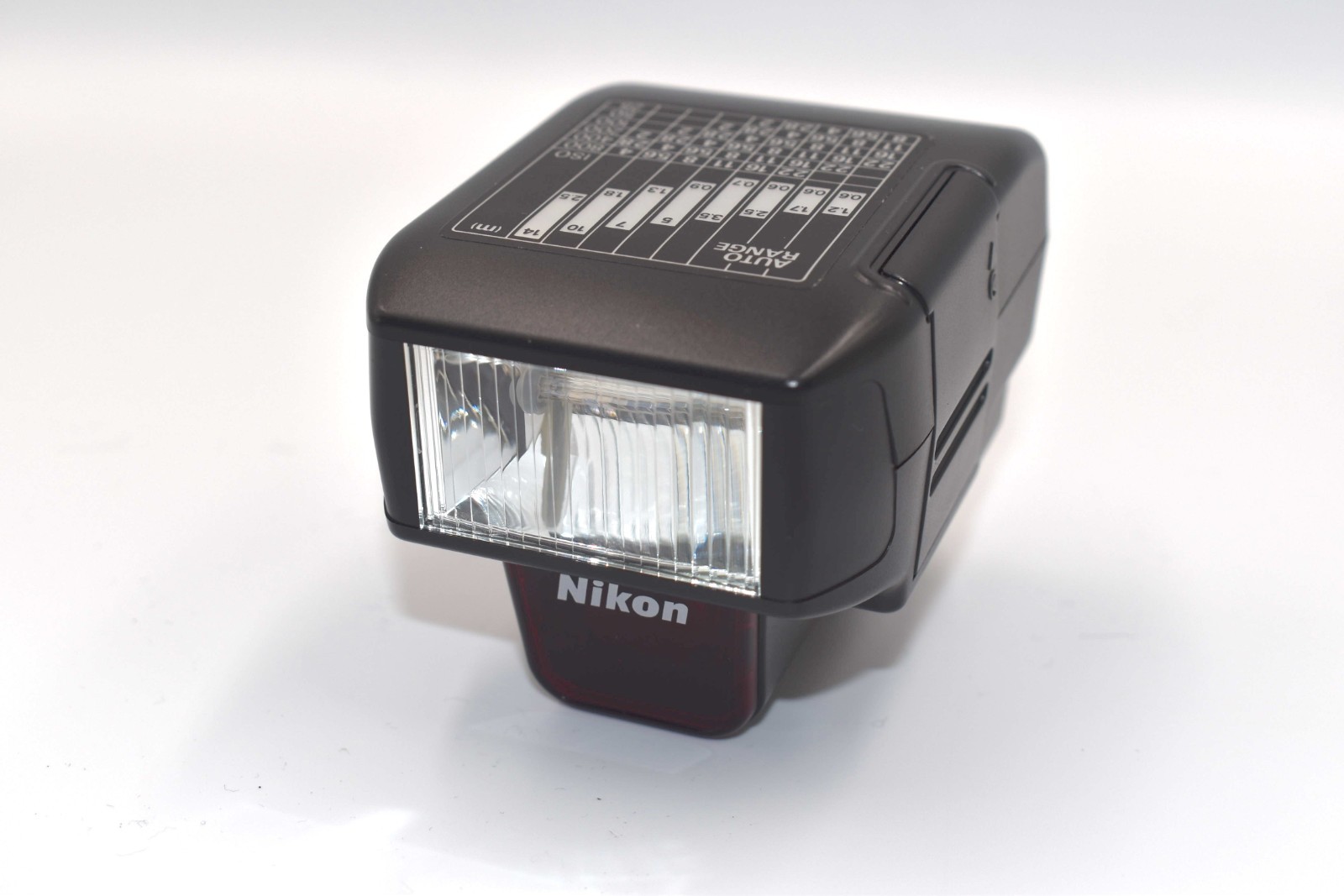 【MINT】 Nikon Speedlight SB-23 Shoe Mount Flash Strobe for Nikon SLR Film Camera