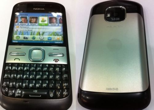 **High Quality Dummy* NOKIA E5 dummy display model toy