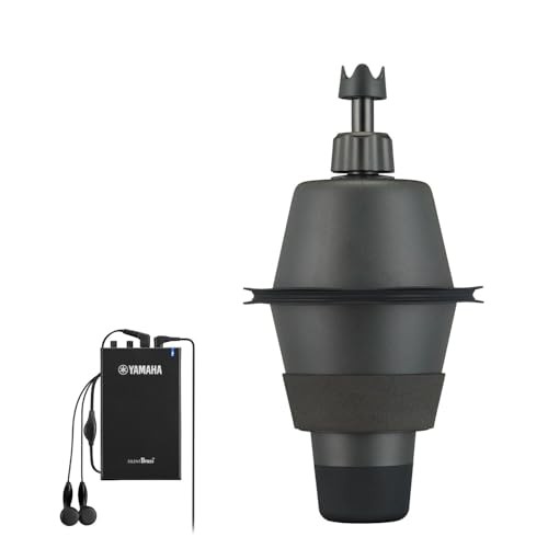 YAMAHA Silent Brass SB2J for Euphonium NEW