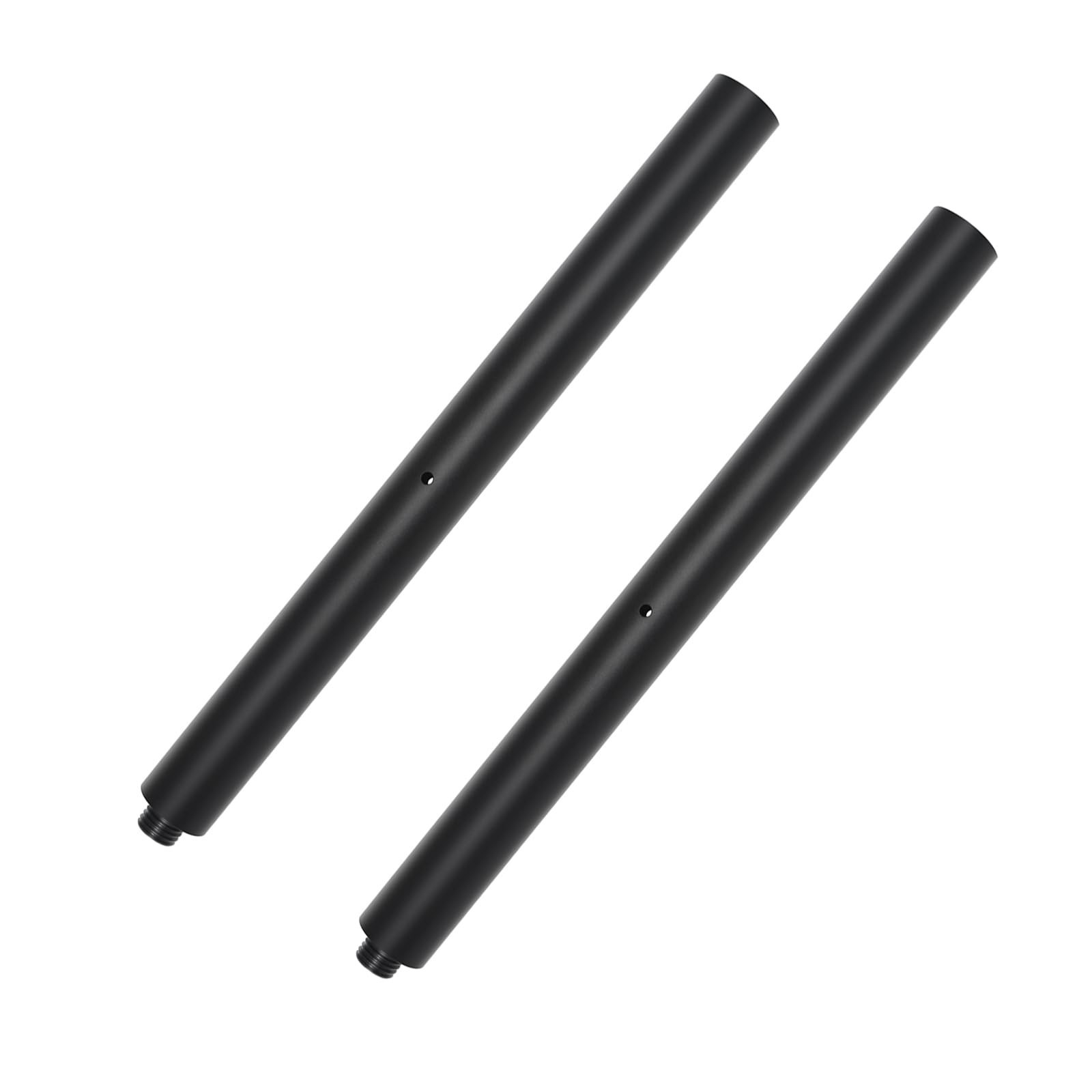 M20 Speaker Pole,Speaker Pole Mount, Subwoofer Pole,16 inch Extended Speaker ...
