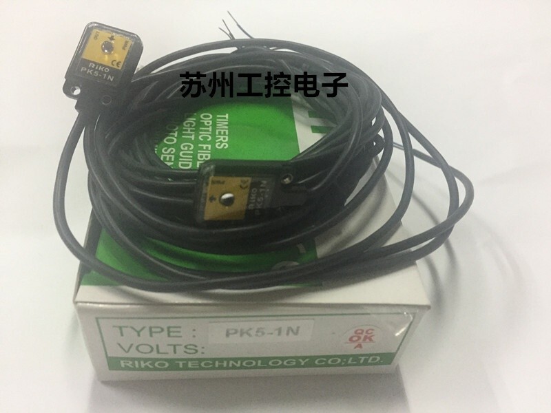 1PC NEW Photoelectric Switch PK5-1N *lh