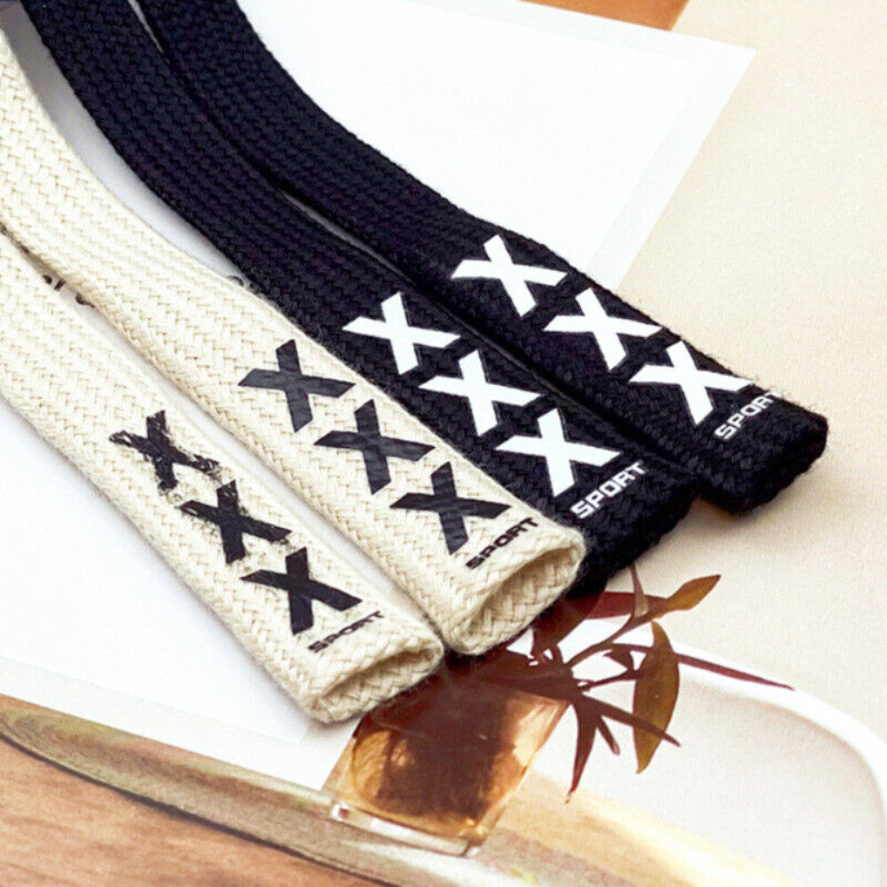 Sweatshirt Hoodie Drawstring Repair Cord Rope Tape Sports Pant Replacement