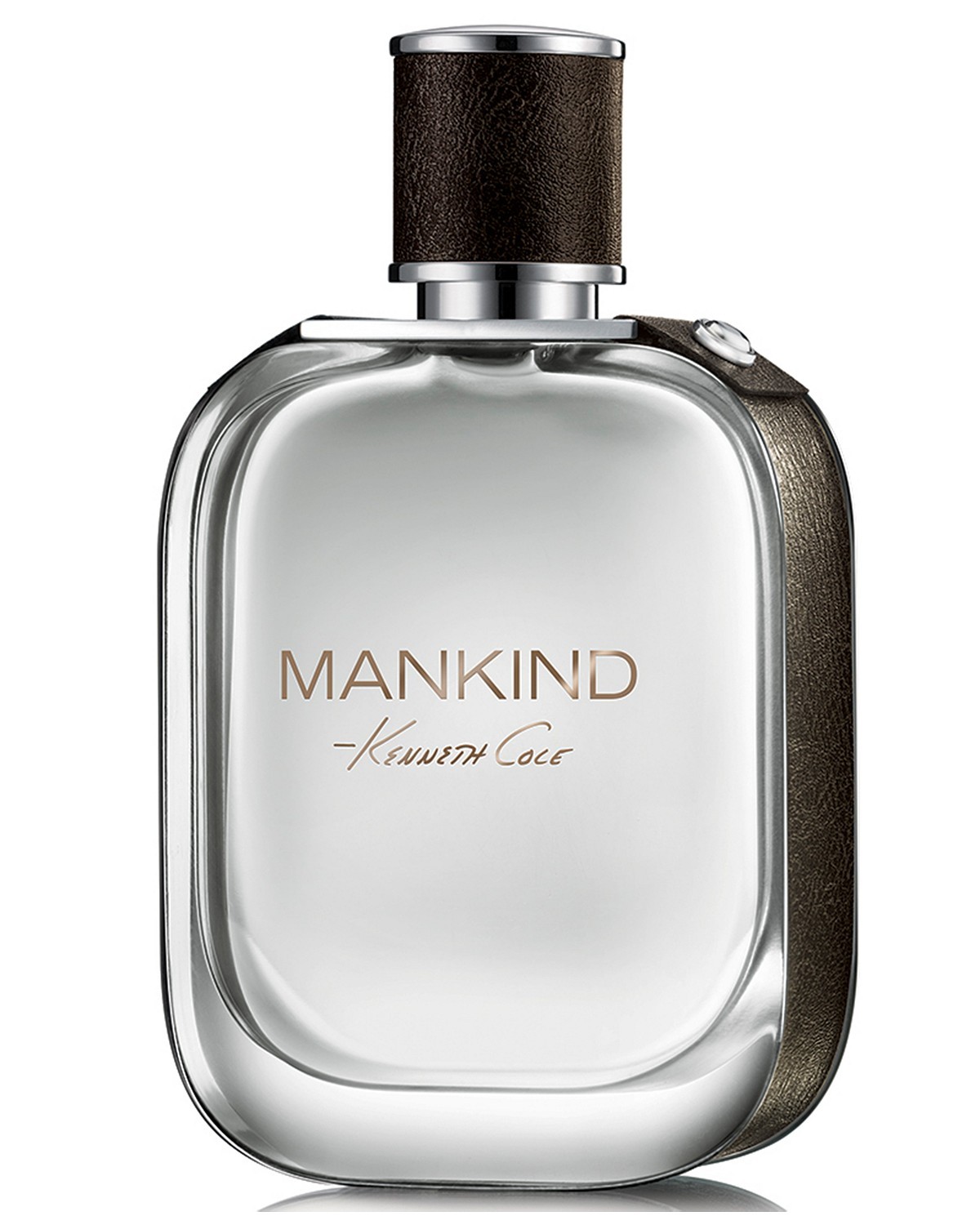 Kenneth Cole-Men's MANKIND Eau de Toilette Spray, 3.4 oz.|20371