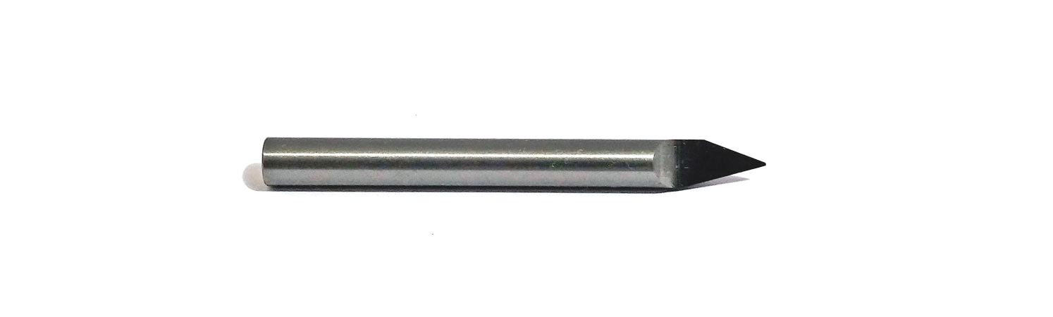 1/4" Carbide Engraving Tool 40 Degree EN25040