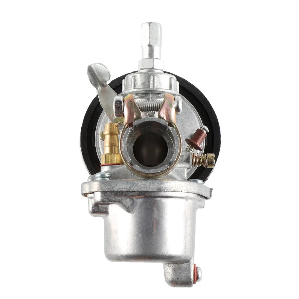 Carburettor with air filter for 2-stroke engines 80cc 66cc 60cc 50cc 49cc