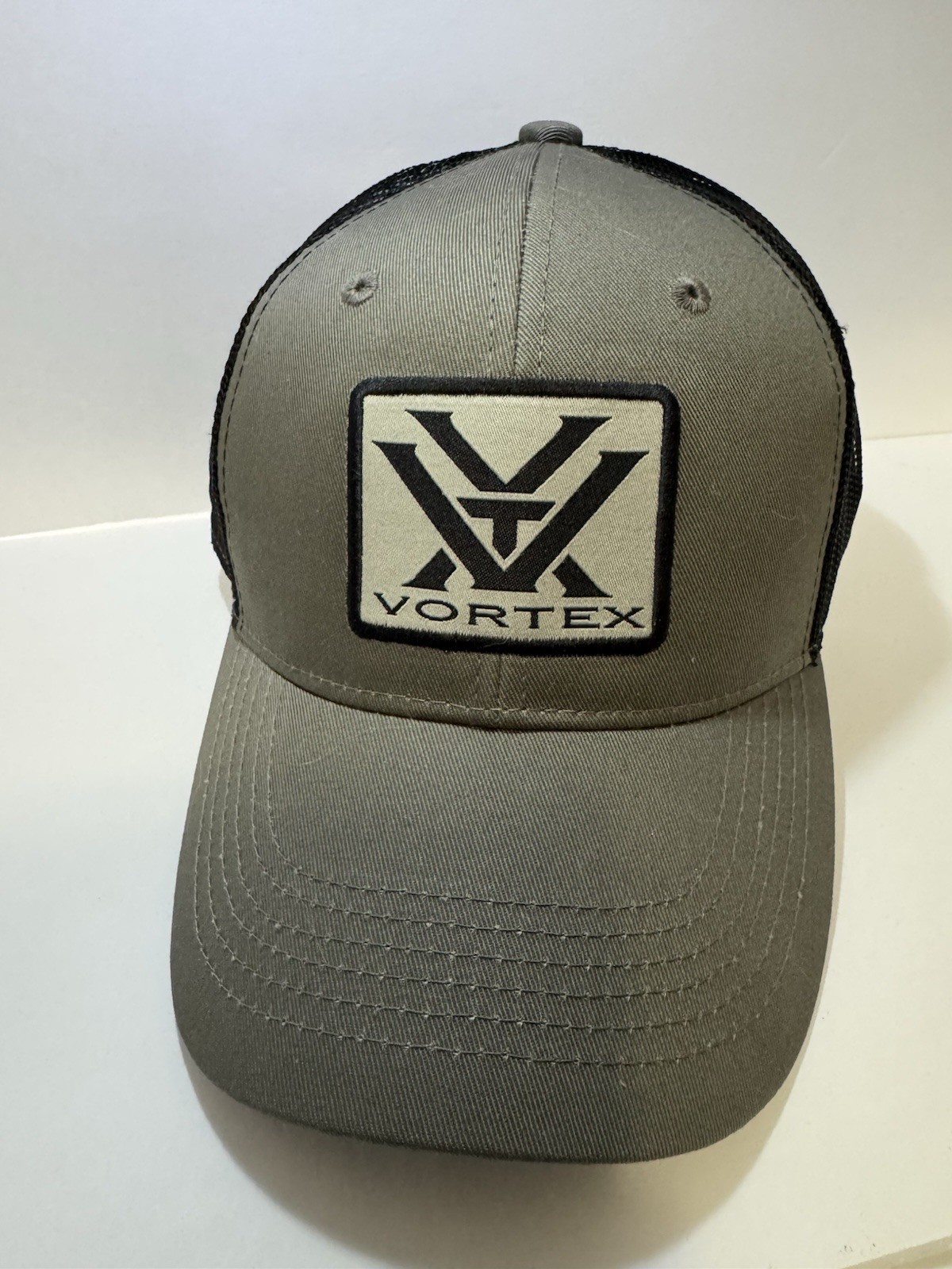 Vortex baseball hat