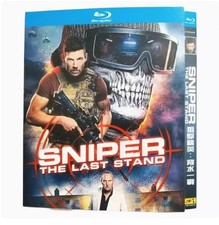 Sniper: The Last Stand (2025) 1-D