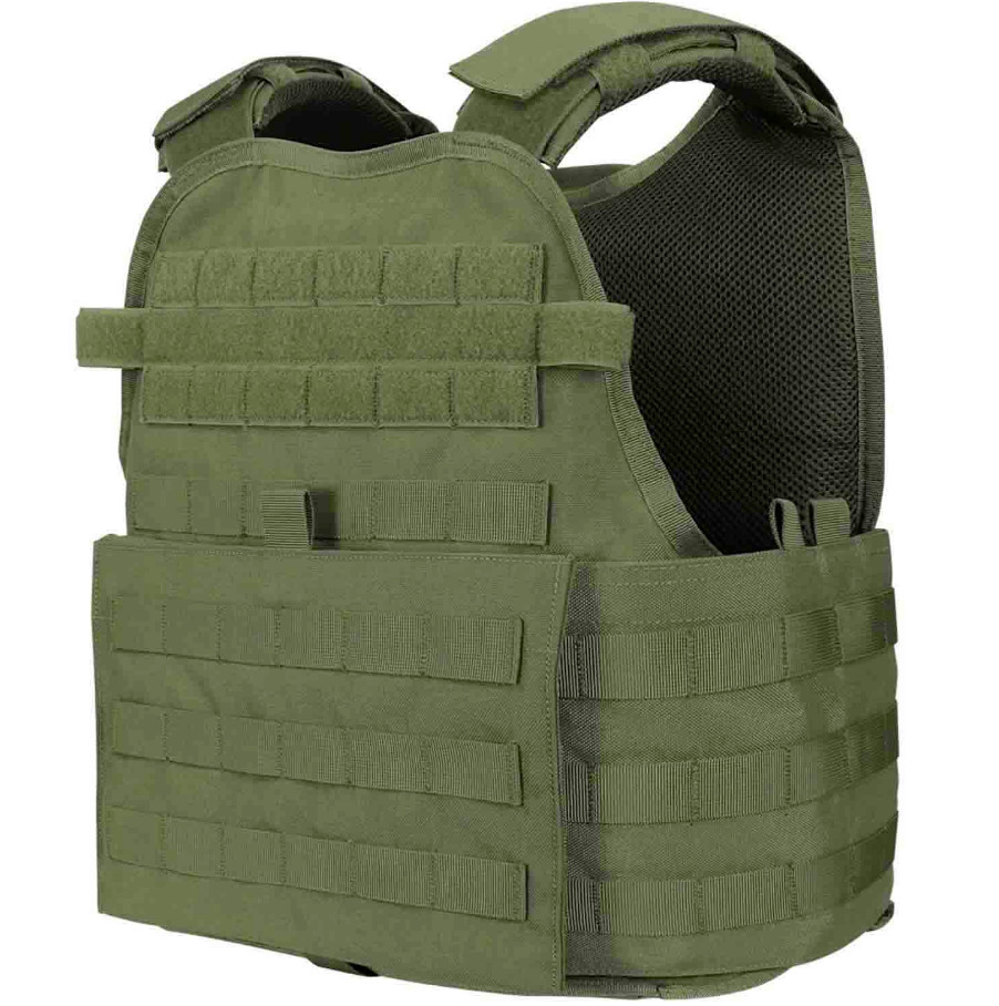 Condor Modular Operator Plate Carrier Gen II - OLIVE DRAB (NEW)