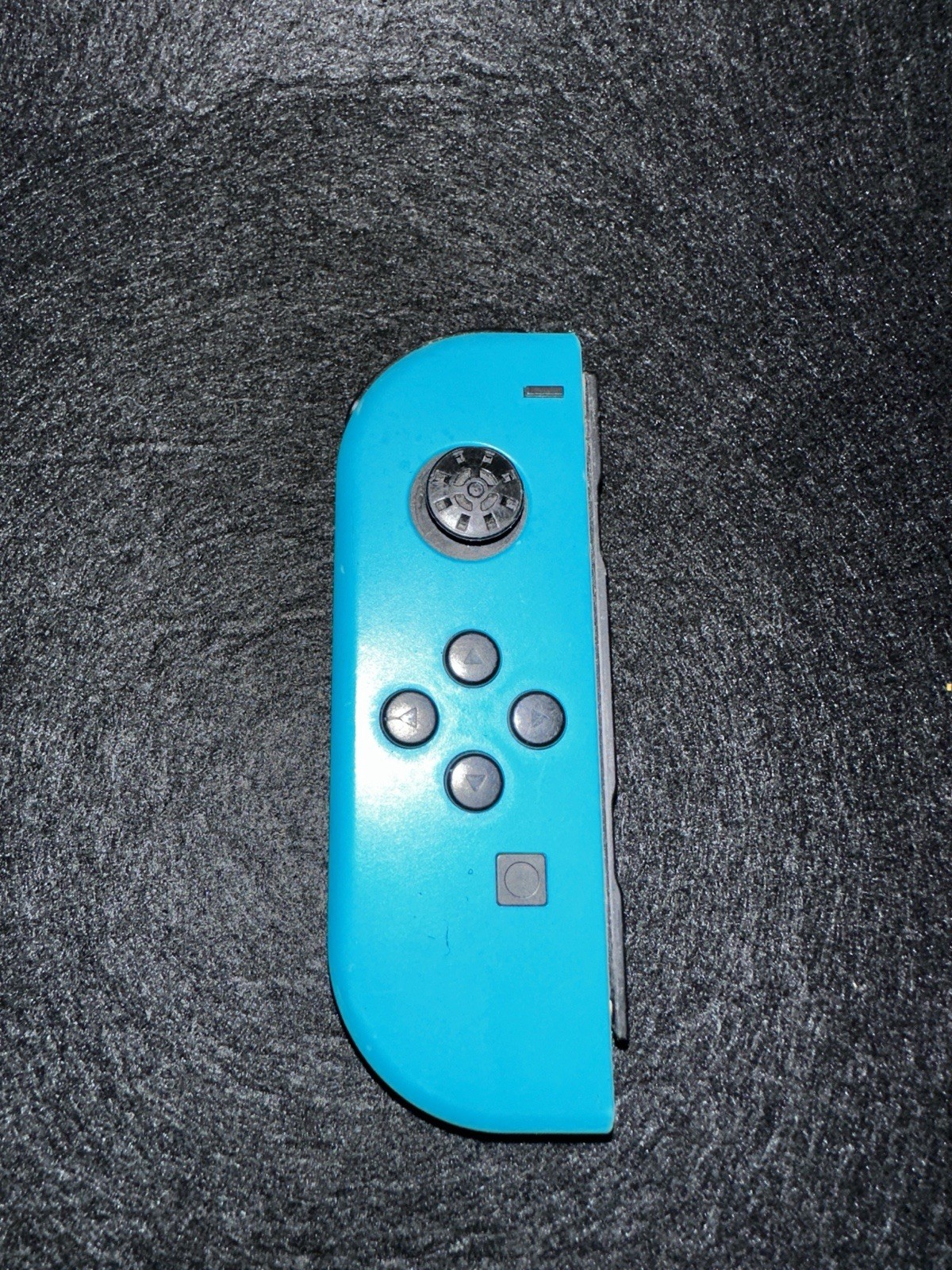 Nintendo Switch Joy-Con Left Controller Blue - For Parts/Not Working