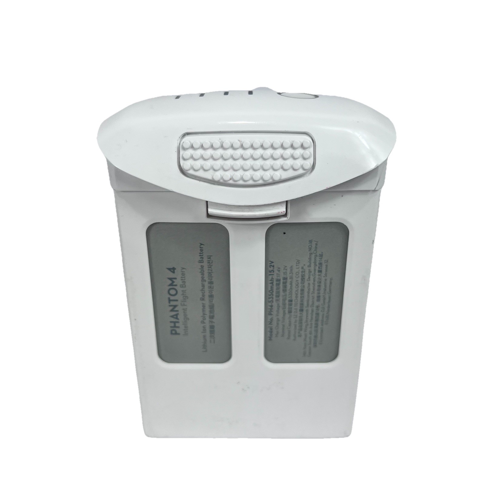 Genuine DJI Phantom 4 Intelligent Flight Drone Battery Original Replacement OEM