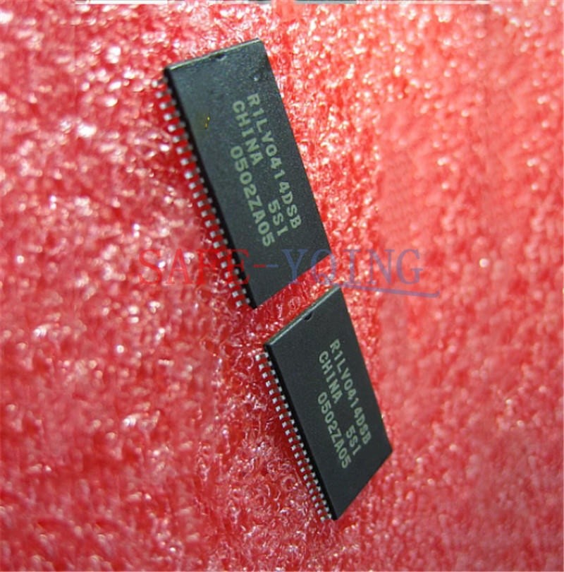1PCS R1LV0414DSB-5SI TSOP NEW *mp