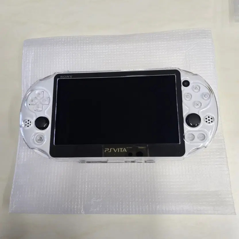 Sony PSVita Music 3 Edition Full Set Unused