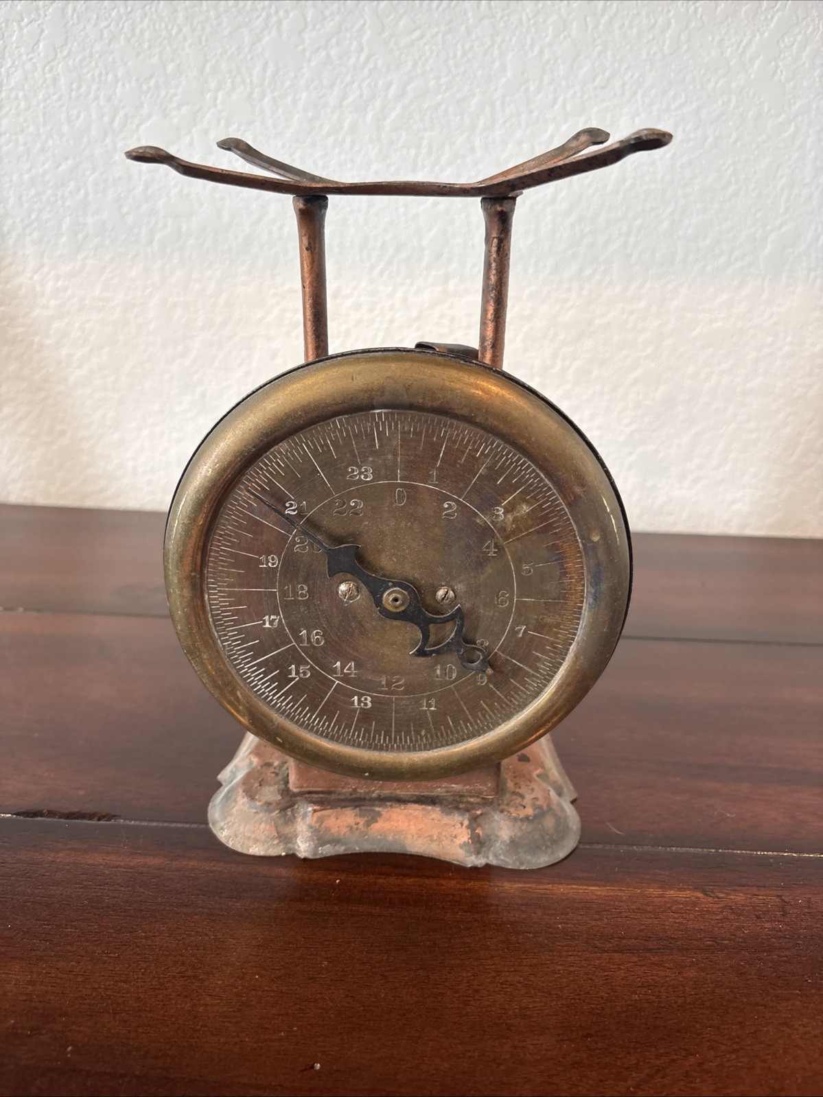 Antique Scale