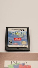 My Horse & Me Nintendo DS Cartridge Only