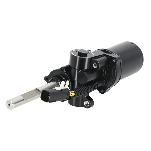 Left Passenger Side Power Running Board Motor Fit For Ford F-150 2018 2019 2020