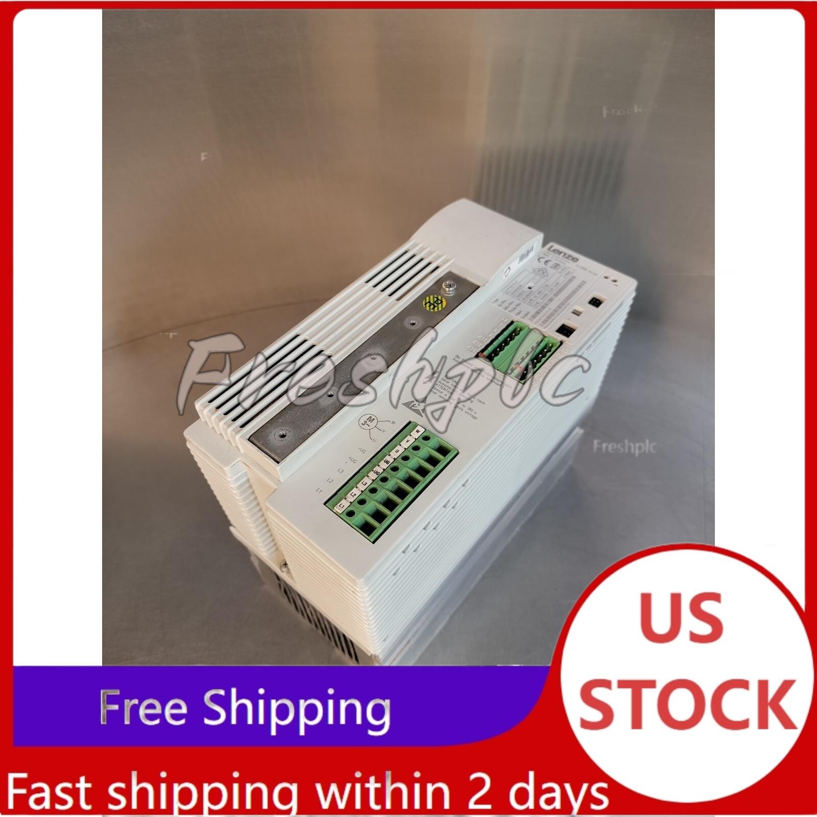 Lenze EVF8216-E Inverter 5,5 KW 400V (1B–08)