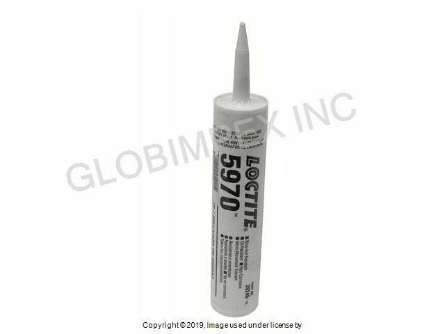 Sealing Compound - Loctite 5970 LOCTITE + 1 YEAR WARRANTY