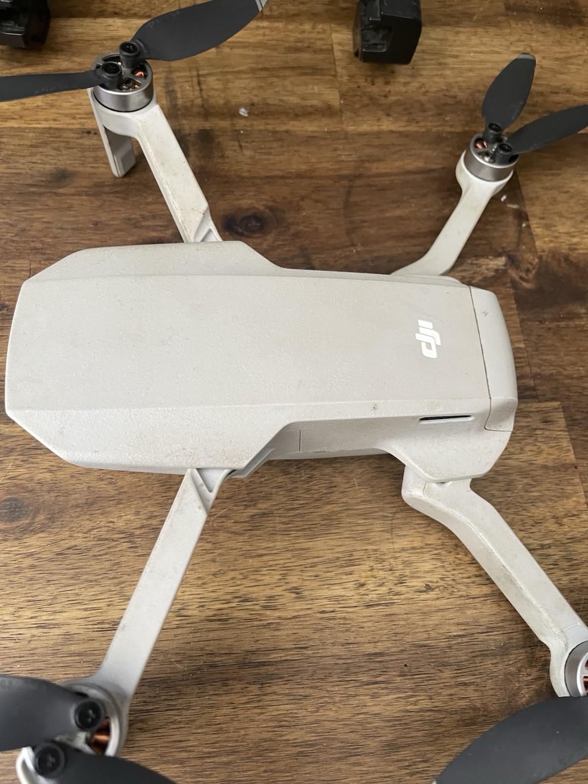 DJI Mavic Mini Ultra Light 249g Ready to Fly Drone with Remote Control