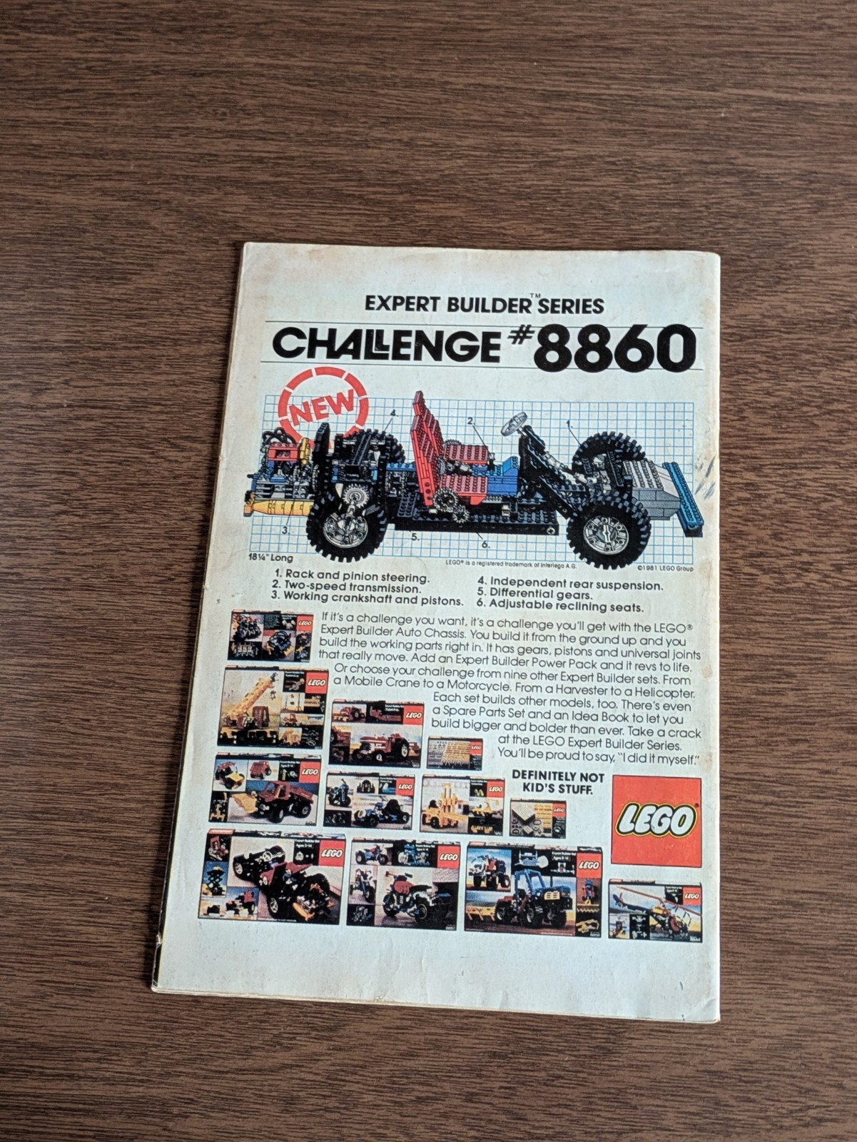 Marvel Comics Avengers #215 Molecule Man, Silver Surfer, Iron Man 1982