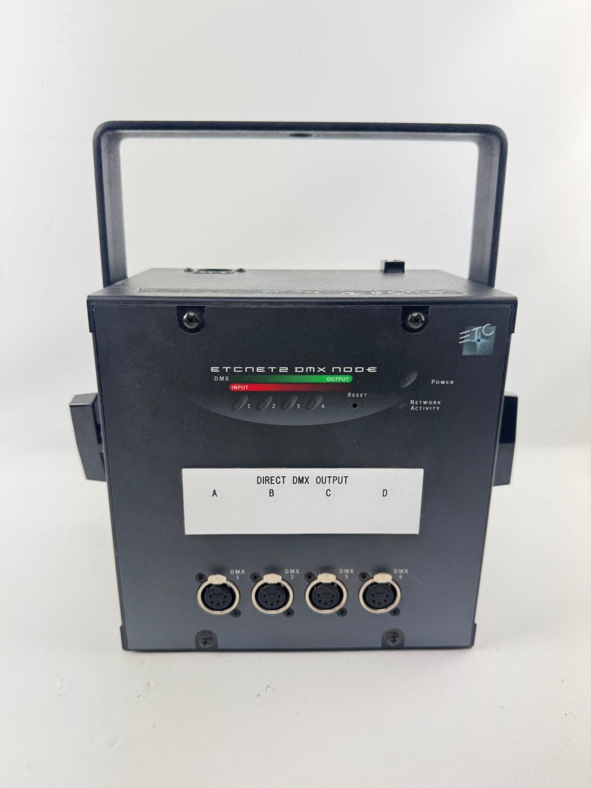 ETC NET2 DMX NODE Electronic Theatre Controls