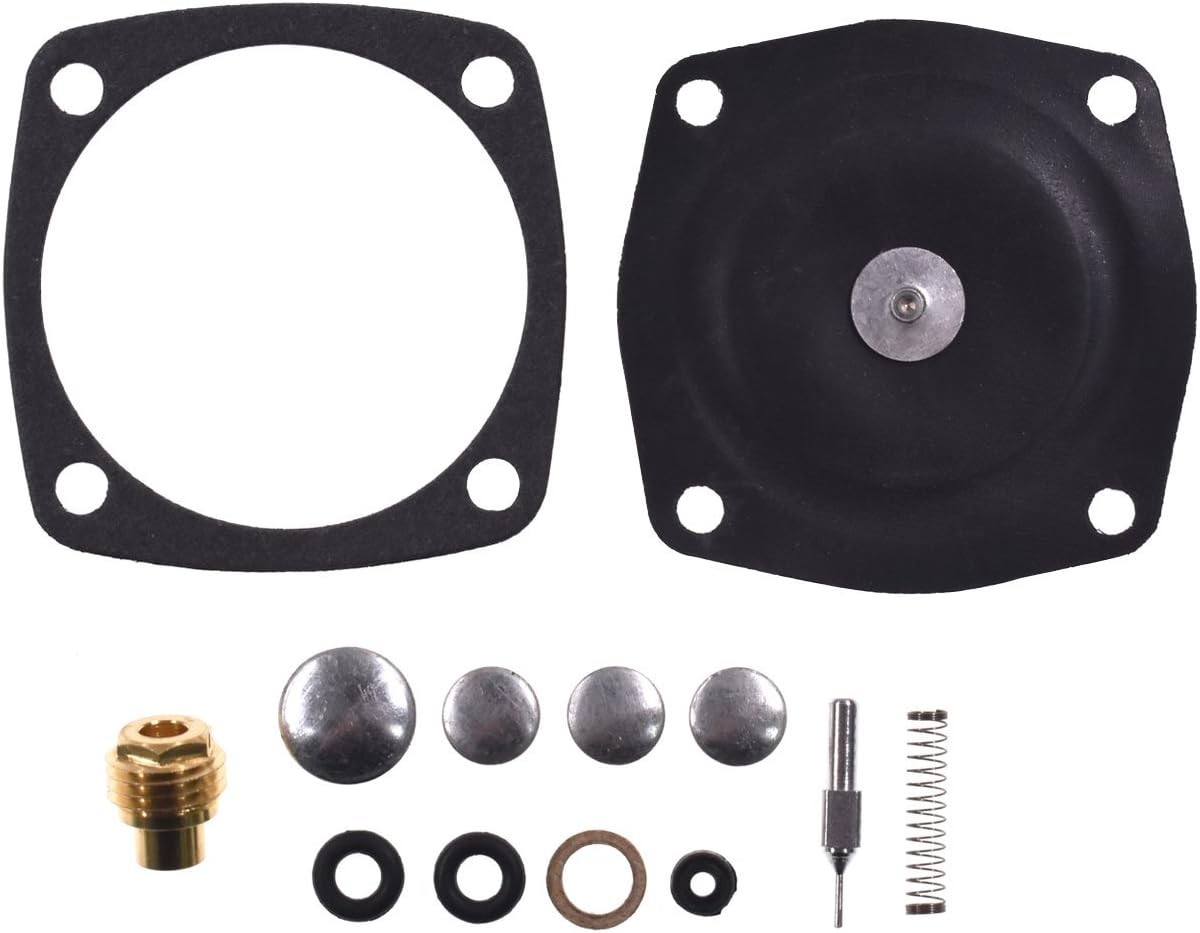Carburetor Repair Kit Fits for AH600 AV520 H HS HSK600 LAV