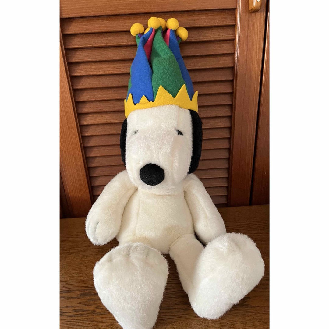 America Macy's Snoopy