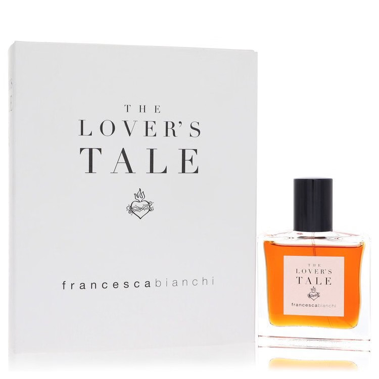 Francesca Bianchi The Lover's Tale by Francesca Bianchi Extrait De Parfum Spray 