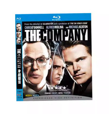 the company （2007）1-D